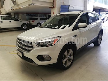 foto Ford Escape Trend Advance usado (2017) color Blanco precio $289,900