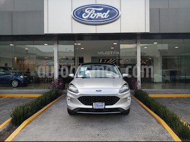 foto Ford Escape Elija una version usado (2020) color Plata precio $658,800