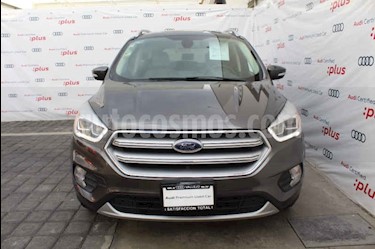 foto Ford Escape Titanium usado (2017) color Gris precio $315,000