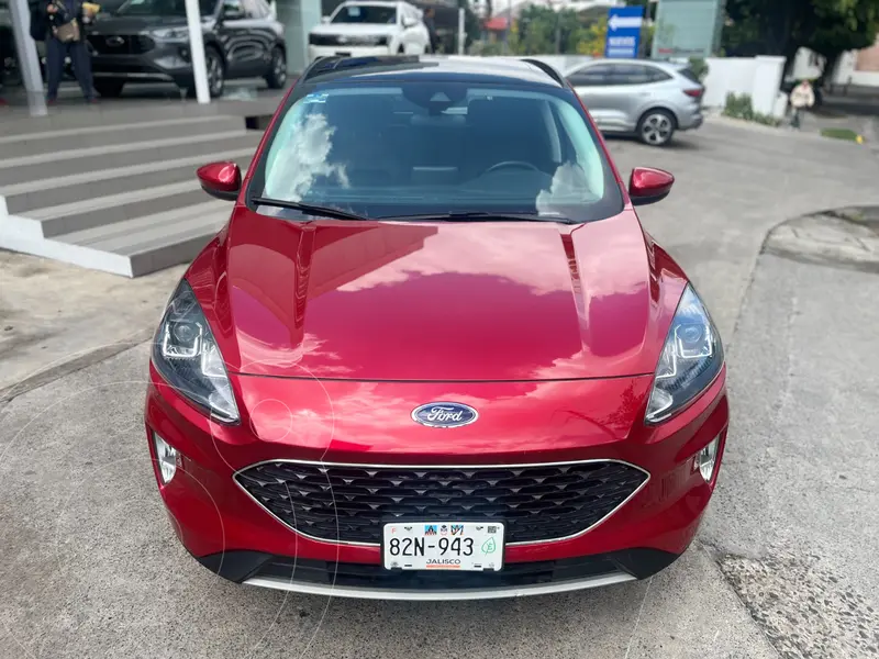 ford escape