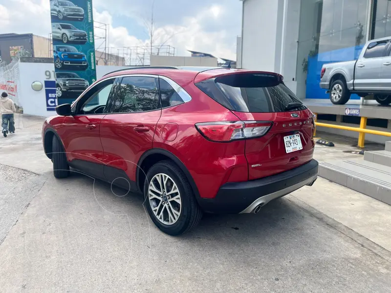 ford escape
