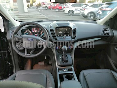 Ford Escape Trend Advance usado (2019) color Negro precio $380,000