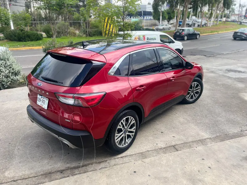 ford escape