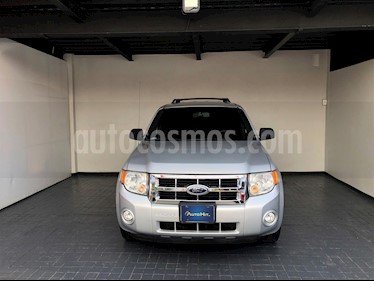 Ford Escape XLT 3.0L V6 usado (2008) color Champagne precio $135,000