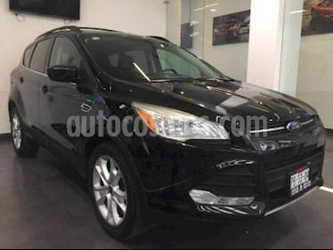 foto Ford Escape 5p SE Plus L4/2.5 Aut usado (2014) precio $219,000