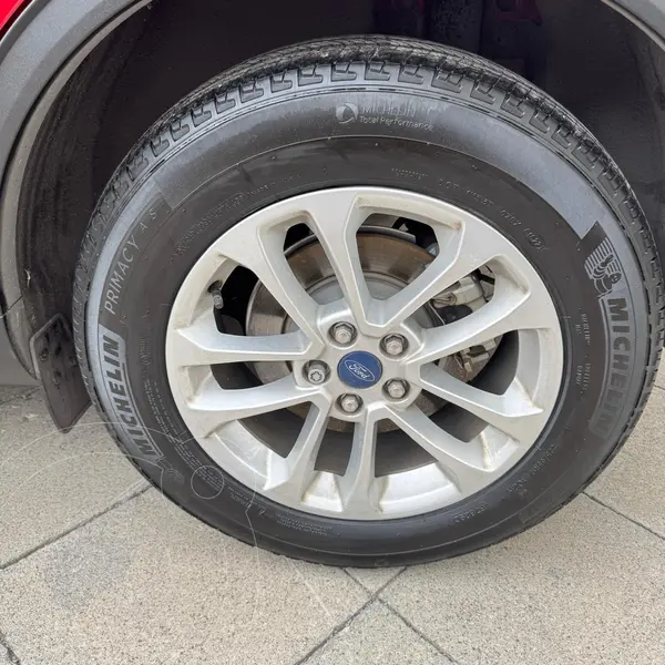ford escape