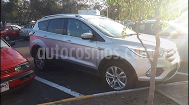 Foto Ford Escape S usado (2017) color Plata Estelar precio $265,000