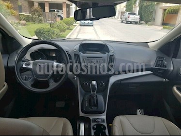 Ford Escape SE Advance usado (2015) color Plata Estelar precio $220,000