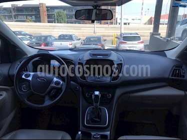 foto Ford Escape SE Plus usado (2014) color Rojo precio $225,000