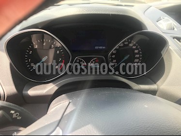 Ford Escape S Plus usado (2016) color Rojo precio $240,000