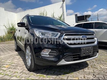 foto Ford Escape S usado (2019) color Negro precio $329,999