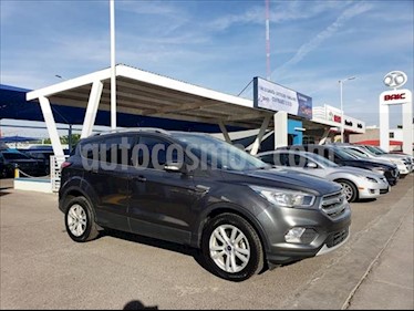 Foto Ford Escape S Plus usado (2018) color Gris Oscuro precio $295,000