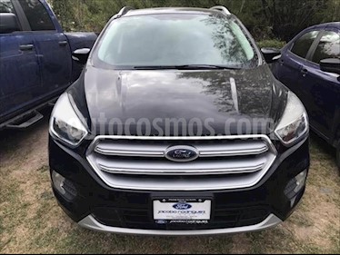foto Ford Escape S usado (2017) color Negro precio $255,000