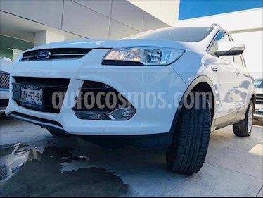 foto Ford Escape 5P TITANIUM L4/2.5 AUT usado (2016) color Blanco precio $275,000