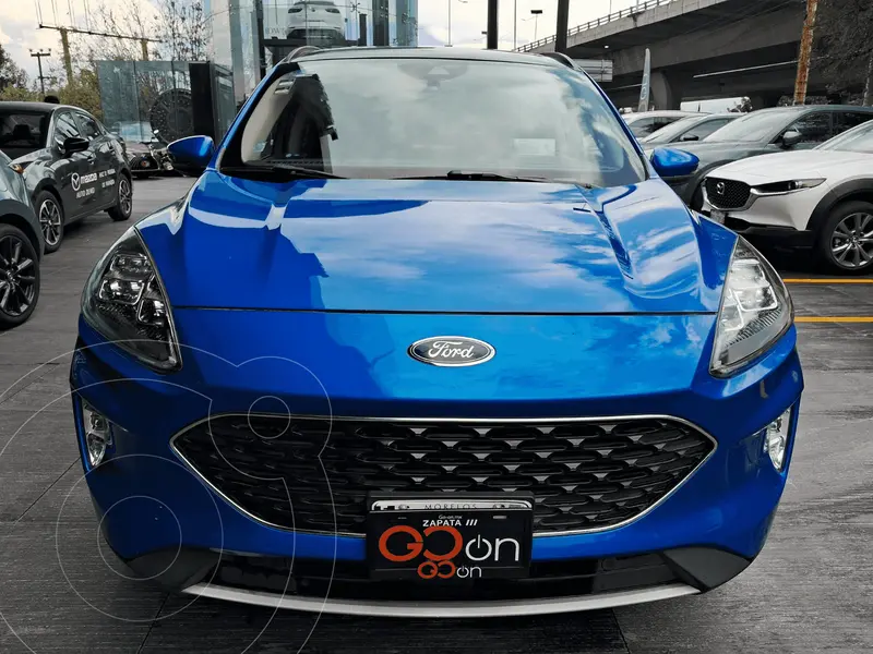 ford escape
