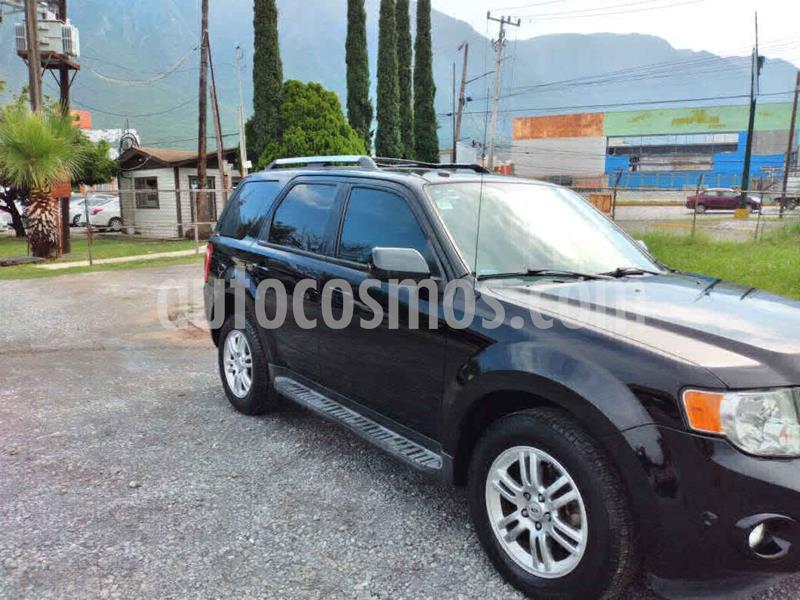 Ford Escape Limited Plus usado (2012) color Negro precio $139,000