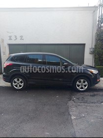 Ford Escape S usado (2013) color Negro precio $142,500