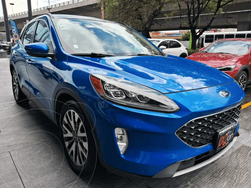 ford escape