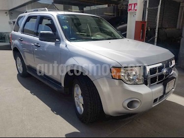 foto Ford Escape XLS Aut usado (2012) color Blanco precio $140,000