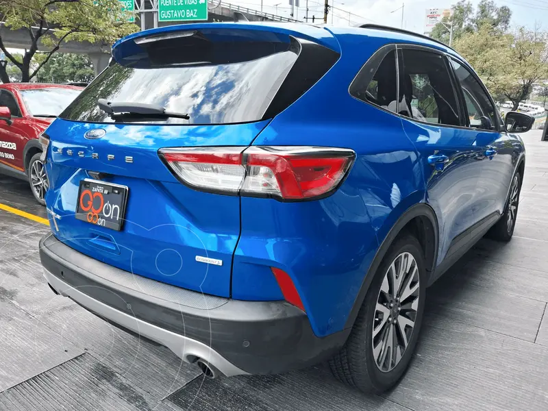ford escape