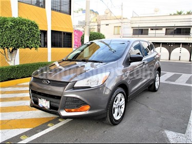 Ford Escape S usado (2013) color Gris precio $169,900