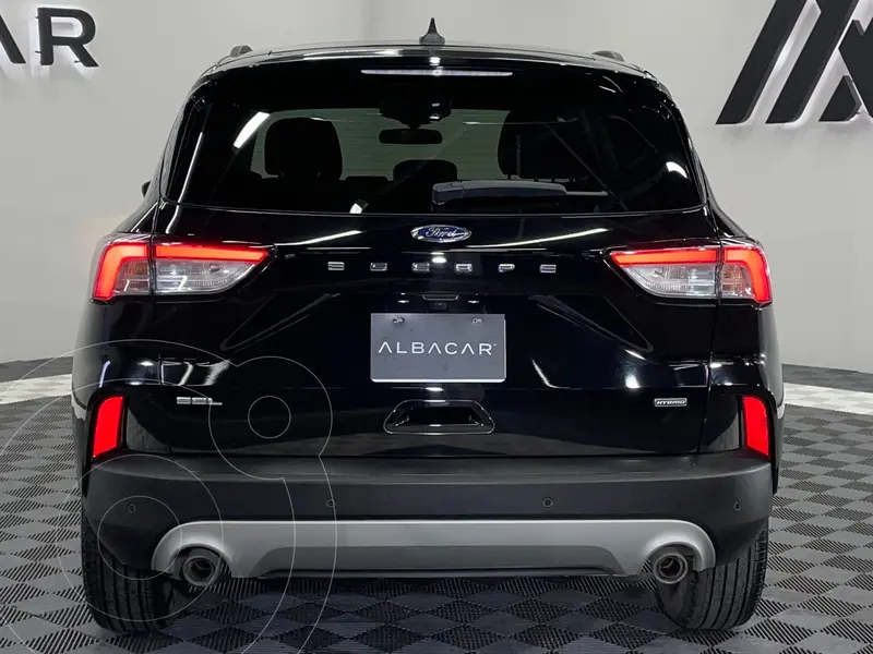 ford escape