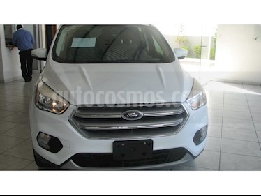 Foto Ford Escape S Plus usado (2017) color Blanco Nieve precio $290,000