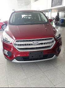 foto Ford Escape S nuevo color Rojo precio $416,400