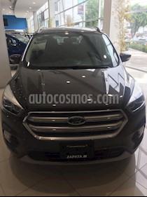 foto Ford Escape S nuevo color Gris Nocturno precio $416,400