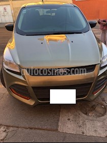 Ford Escape S usado (2013) color Jenjibre precio $198,000