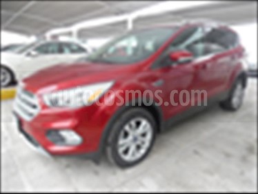 foto Ford Escape S usado (2017) color Rojo precio $305,000