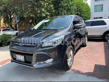 foto Ford Escape S usado (2016) color Gris precio $259,900
