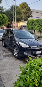 foto Ford Escape SE Advance usado (2015) color Negro precio $219,997