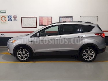 Foto venta Auto usado Ford Escape SE PLUS 4x2 (2013) precio $229,000