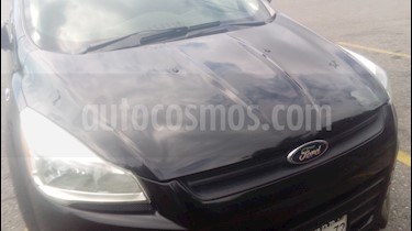 foto Ford Escape SE usado (2013) color Negro Profundo precio $140,000