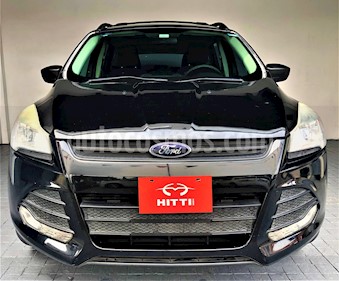 Foto venta Auto usado Ford Escape SE (2013) color Negro precio $185,000