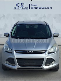 foto Ford Escape SE usado (2014) color Plata Estelar precio $185,000