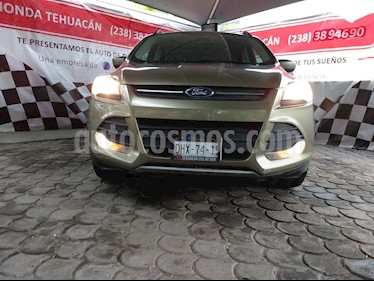 Foto Ford Escape SE usado (2013) color Jenjibre precio $190,000