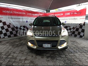 Foto venta Auto usado Ford Escape SE (2013) color Jenjibre precio $200,000