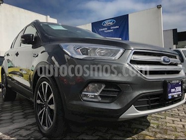 Foto venta Auto Seminuevo Ford Escape TITANIUM ECOBOOST 2.0L (2018) precio $434,999