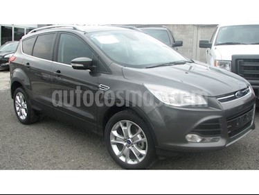 Foto venta Auto Seminuevo Ford Escape TITANIUM ECOBOOST 2.0L (2016) precio $275,000