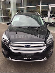 Foto venta Auto nuevo Ford Escape Titanium EcoBoost color Rojo Rubi precio $538,800