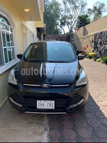 foto Ford Escape Titanium EcoBoost usado (2014) color Negro precio $180,000