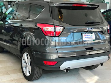 Foto venta Auto nuevo Ford Escape Titanium EcoBoost color Gris precio $533,200