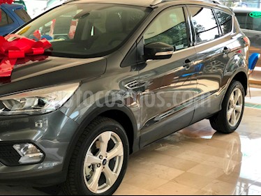 Ford Escape Titanium EcoBoost nuevo color Gris precio $538,800