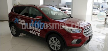 Foto venta Auto nuevo Ford Escape Trend Advance EcoBoost color Negro precio $492,500