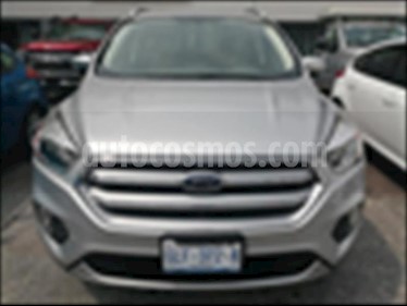 Foto Ford Escape Trend Advance usado (2017) color Plata precio $320,000
