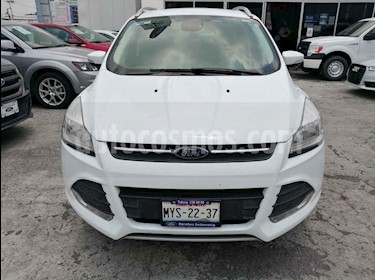 foto Ford Escape Trend Advance usado (2016) color Blanco precio $269,000