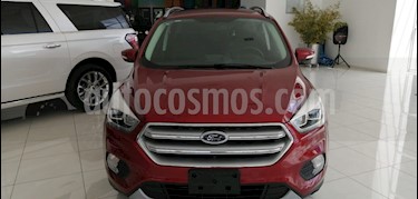 foto Ford Escape Trend Advance nuevo color Blanco Platinado precio $454,200