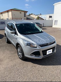 Foto Ford Escape Trend Advance usado (2016) color Plata Estelar precio $250,000
